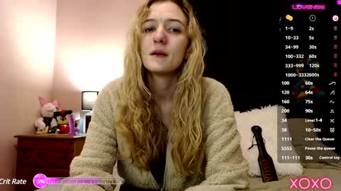 EllieeRose online show from 12-16-24, 07:21