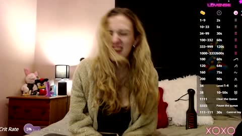 EllieeRose online show from 12-16-24, 10:24