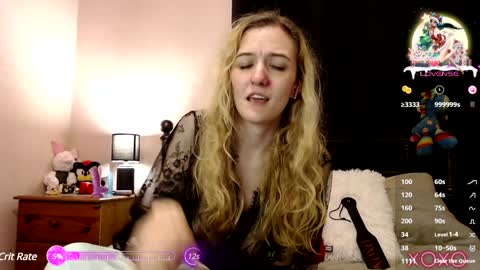 EllieeRose online show from 12-20-24, 05:08
