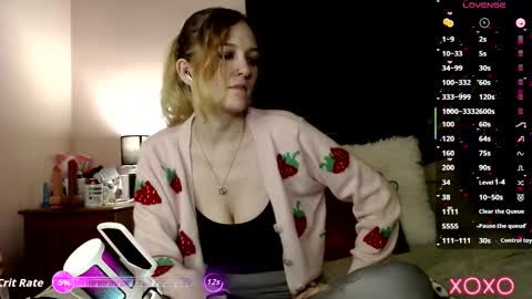 EllieeRose online show from 09-22-25, 11:29