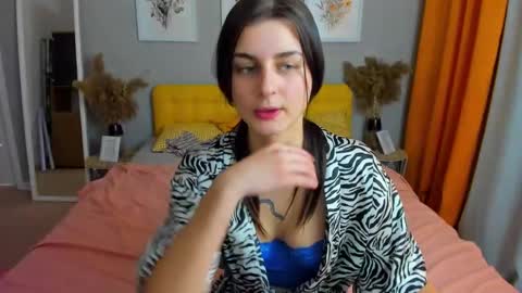 Emma online show from 02-22-25, 06:08