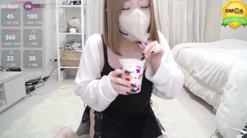 xerika_x online show from 12-29-24, 05:21