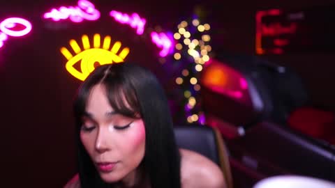 Anne online show from 01-20-25, 12:15