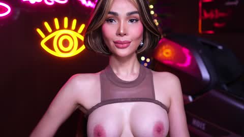 Anne online show from 02-26-25, 04:03