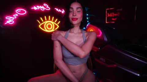 Anne online show from 03-08-25, 02:45