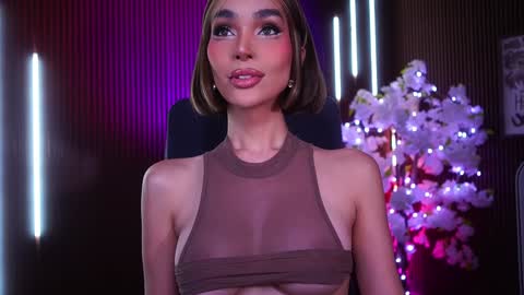 Anne online show from 11-29-25, 03:53