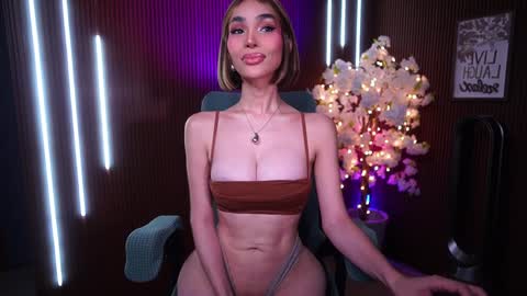 Anne online show from 12-22-25, 01:57