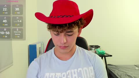 Snapshot of xhans17 chatting on 12-13-24, 06:10 xhan online show from 12-13-24, 06:10