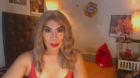 Snapshot of xhardcock2playx chatting on 02-15-25, 06:33 GODDESS KRISTEL online show from 02-15-25, 06:33