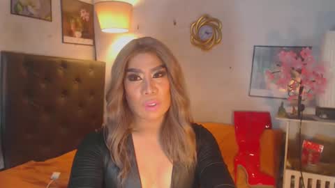 Snapshot of xhardcock2playx chatting on 02-22-25, 11:57 GODDESS KRISTEL online show from 02-22-25, 11:57