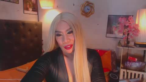 Snapshot of xhardcock2playx chatting on 02-22-25, 10:52 GODDESS KRISTEL online show from 02-22-25, 10:52