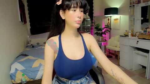 Barbie ann online show from 02-11-26, 01:10