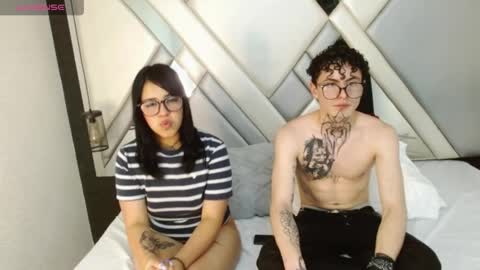 Marco and Veronica online show from 03-08-25, 05:59