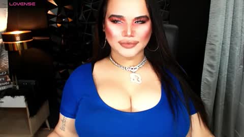 xHUGECOCKTILLCUMX online show from 10-17-25, 07:55