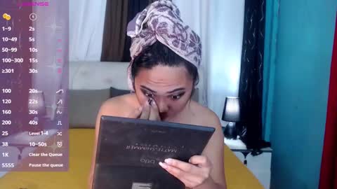 xhugesignificant69x online show from 01-16-25, 11:06