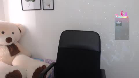 Snapshot of xia_abbey chatting on 10-09-25, 08:18 Xia online show from 10-09-25, 08:18