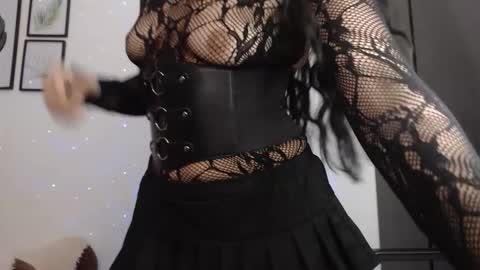 Snapshot of xia_abbey chatting on 11-08-25, 11:03 Xia online show from 11-08-25, 11:03