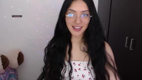 Xia online show from 11-26-25, 12:00