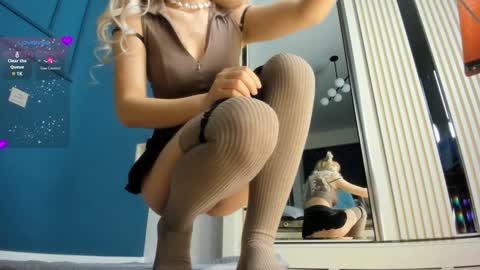 Sweetie online show from 12-19-24, 03:07