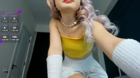 Sweetie online show from 01-13-25, 02:39