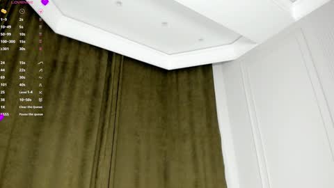 Sweetie online show from 01-29-25, 02:40