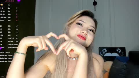 Sweetie online show from 02-26-25, 03:21