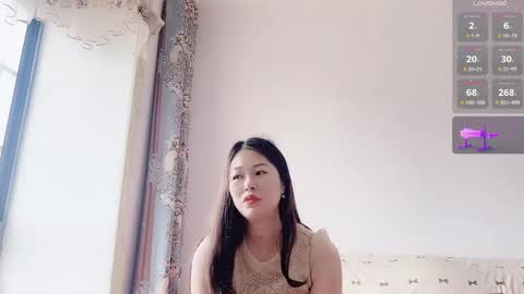 xiaokeainiuniu online show from 10-07-25, 02:09