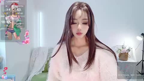 Snapshot of xiaoyu_ko chatting on 12-12-24, 04:59 xiaoyu ko online show from 12-12-24, 04:59