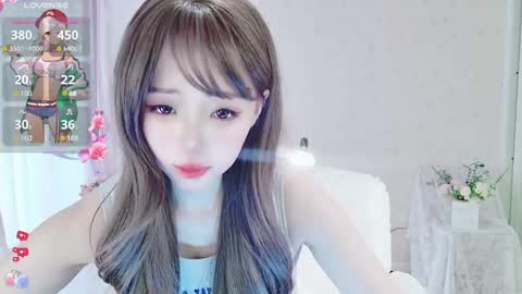 Snapshot of xiaoyu_ko chatting on 03-03-25, 04:25 xiaoyu ko online show from 03-03-25, 04:25