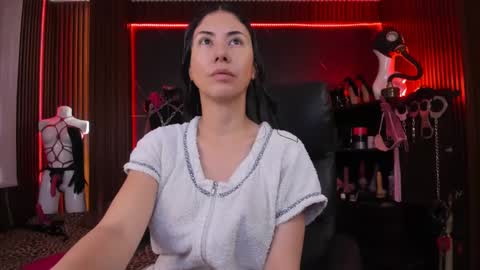 Snapshot of xiaqueen chatting on 10-11-25, 12:04 XiaQueen I M online show from 10-11-25, 12:04