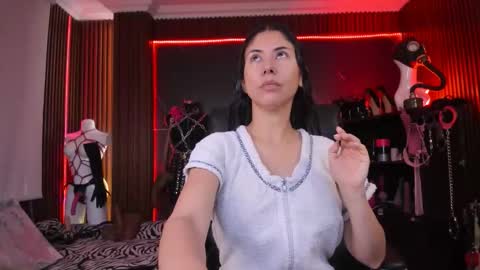 Snapshot of xiaqueen chatting on 10-14-25, 11:22 XiaQueen I M online show from 10-14-25, 11:22