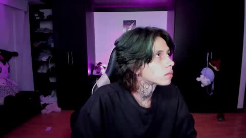 Snapshot of xice_boy chatting on 01-08-26, 11:01 xIce Boy online show from 01-08-26, 11:01