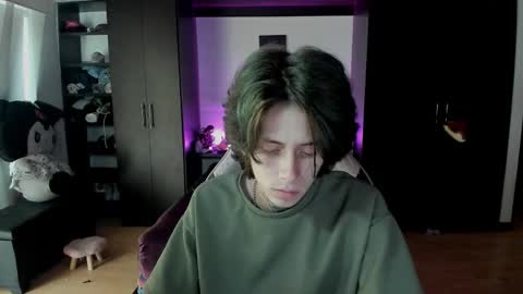 Snapshot of xice_boy chatting on 01-14-26, 11:49 xIce Boy online show from 01-14-26, 11:49