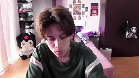 Snapshot of xice_boy chatting on 02-25-26, 02:16 xIce Boy online show from 02-25-26, 02:16