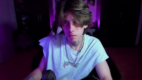 Snapshot of xice_boy chatting on 03-19-26, 03:54 xIce Boy online show from 03-19-26, 03:54