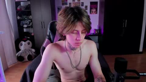 Snapshot of xice_boy chatting on 04-03-26, 09:46 xIce Boy online show from 04-03-26, 09:46