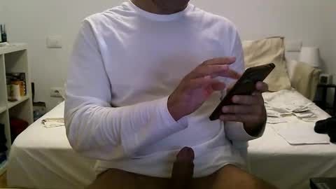 xicosensual online show from 10-28-25, 11:07