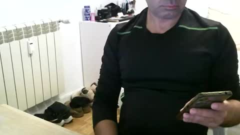 xicosensual online show from 11-23-25, 12:21