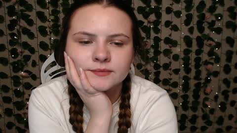 Lina online show from 12-07-24, 07:27