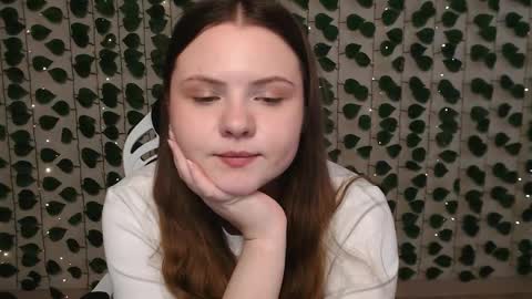 Lina online show from 02-01-25, 07:15
