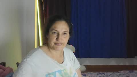 Ximena online show from 01-03-25, 06:01
