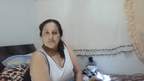 Ximena online show from 01-21-25, 02:33