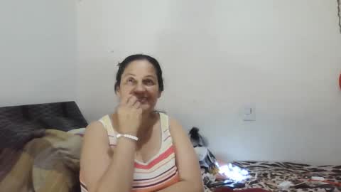 Ximena online show from 02-20-25, 02:18