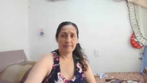 Ximena online show from 09-21-25, 06:42