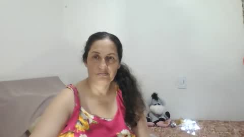 Ximena online show from 09-27-25, 10:37