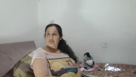 Ximena online show from 10-10-25, 11:59