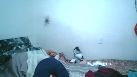 Ximena online show from 11-10-25, 10:31