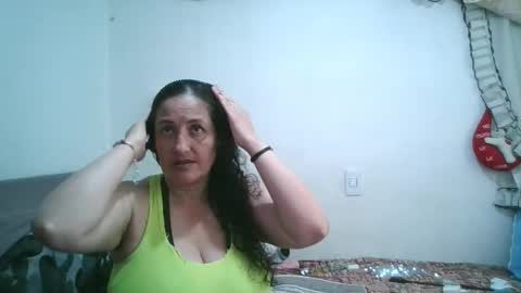 Ximena online show from 11-23-25, 07:13