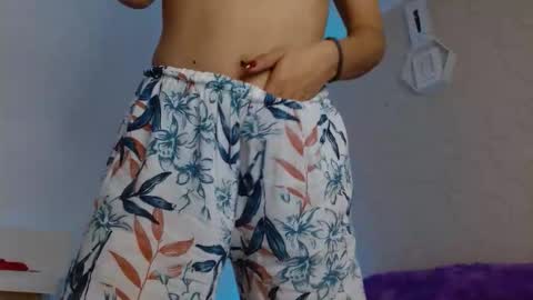 Xime online show from 11-06-25, 01:45