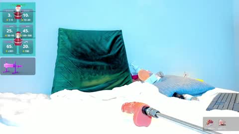 tifanny  online show from 12-21-24, 07:13